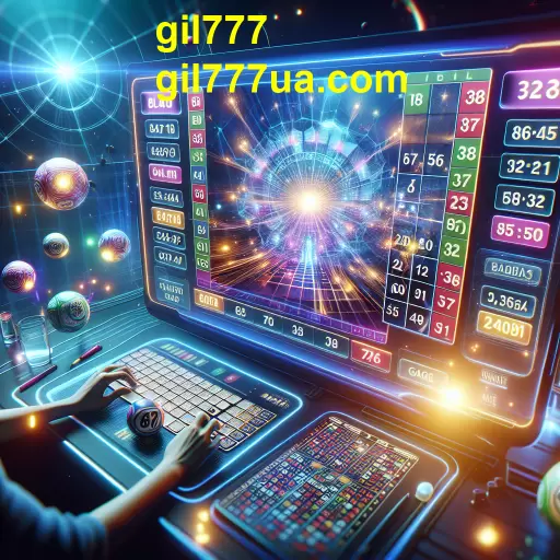 Descubra o Fascinante Mundo do Bingo Virtual no 'gil777'