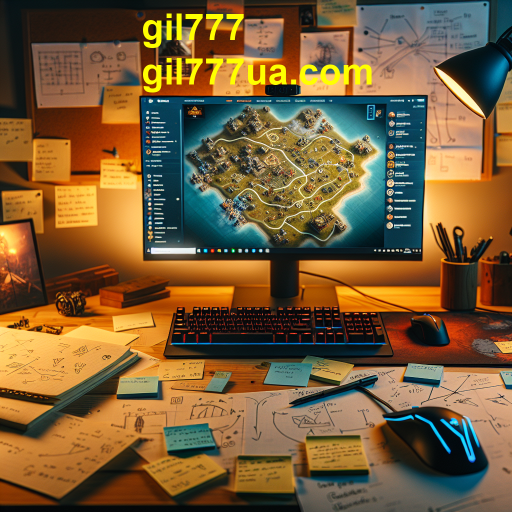 Dominando os Jogos com Guias de Estratégia