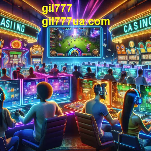 Explorando as Avaliações de Jogos no gil777